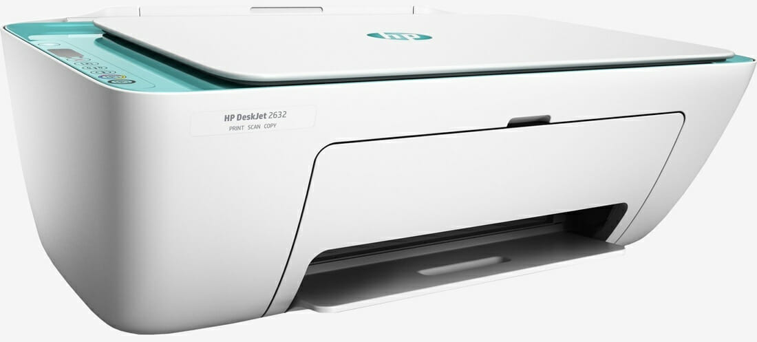 Hp deskjet 3650 не включается